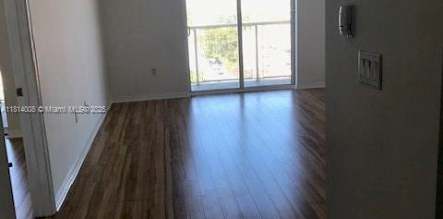 Appartement à Miami, Floride 2 chambres, 86.86 m2 № 1762699