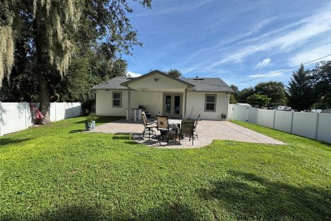 Villa ou maison à vendre à Kissimmee, Floride: 3 chambres, 113.06 m2 № 2399326 - photo 12