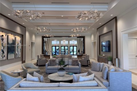 Villa ou maison à louer à Port St. Lucie, Floride: 2 chambres, 162.76 m2 № 1850839 - photo 30