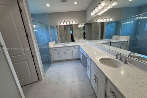Villa ou maison à louer à Port St. Lucie, Floride: 2 chambres, 162.76 m2 № 1850839 - photo 24