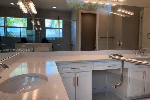 Villa ou maison à louer à Port St. Lucie, Floride: 2 chambres, 162.76 m2 № 1850839 - photo 22