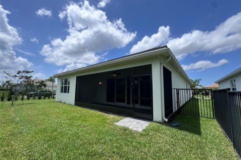 Villa ou maison à louer à Port St. Lucie, Floride: 2 chambres, 162.76 m2 № 1850839 - photo 28