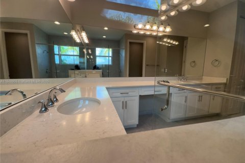 Villa ou maison à louer à Port St. Lucie, Floride: 2 chambres, 162.76 m2 № 1850839 - photo 23