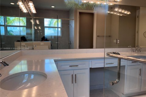 Villa ou maison à louer à Port St. Lucie, Floride: 2 chambres, 162.76 m2 № 1850839 - photo 21