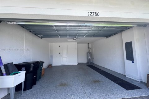 Villa ou maison à louer à Port St. Lucie, Floride: 2 chambres, 162.76 m2 № 1850839 - photo 26