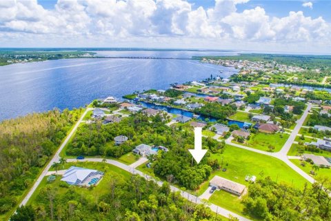 Land in Port Charlotte, Florida № 2164218 - photo 3