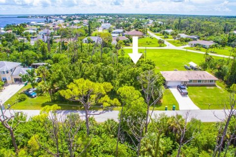 Land in Port Charlotte, Florida № 2164218 - photo 2