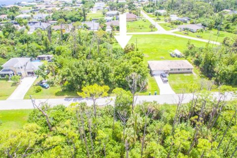 Land in Port Charlotte, Florida № 2164218 - photo 4
