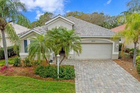 Casa en Bradenton, Florida 2 dormitorios, 158.03 m2 № 2115050