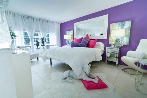 Copropriété à vendre à Miami Beach, Floride: 2 chambres, 95.69 m2 № 1714644 - photo 7