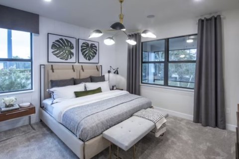 Casa en venta en Immokalee, Florida, 2 dormitorios, 130 m2 № 56939 - foto 1