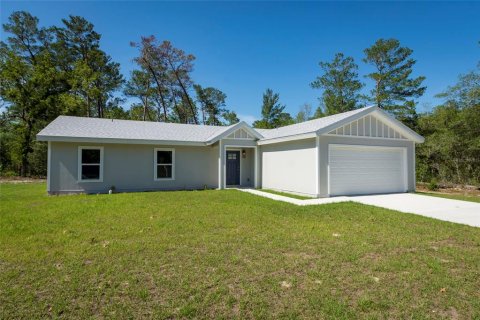 Casa en venta en Ocala, Florida, 3 dormitorios, 150.5 m2 № 1626604 - foto 1