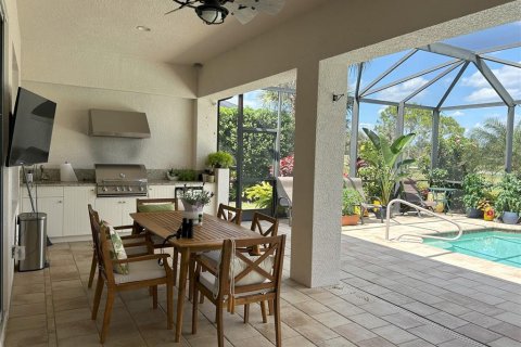 Villa ou maison à louer à Laurel, Floride: 3 chambres, 224.82 m2 № 1684560 - photo 19