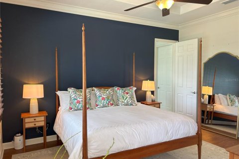 Villa ou maison à louer à Laurel, Floride: 3 chambres, 224.82 m2 № 1684560 - photo 18