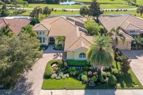 Villa ou maison à louer à Laurel, Floride: 3 chambres, 224.82 m2 № 1684560 - photo 1