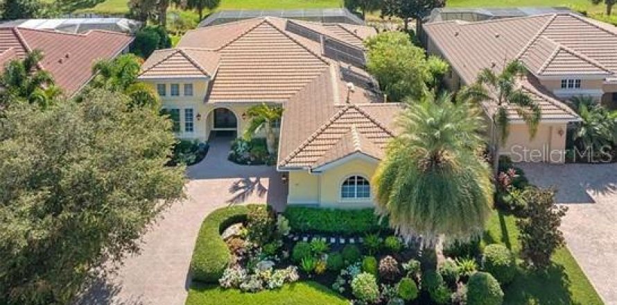 Villa ou maison à Laurel, Floride 3 chambres, 224.82 m2 № 1684560