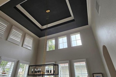 Villa ou maison à louer à Laurel, Floride: 3 chambres, 224.82 m2 № 1684560 - photo 10