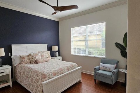 Villa ou maison à louer à Laurel, Floride: 3 chambres, 224.82 m2 № 1684560 - photo 9
