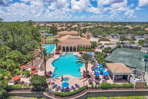 Villa ou maison à louer à Laurel, Floride: 3 chambres, 224.82 m2 № 1684560 - photo 26