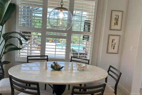 Villa ou maison à louer à Laurel, Floride: 3 chambres, 224.82 m2 № 1684560 - photo 4