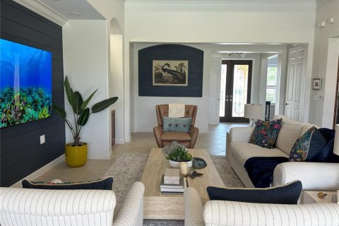 Villa ou maison à louer à Laurel, Floride: 3 chambres, 224.82 m2 № 1684560 - photo 15