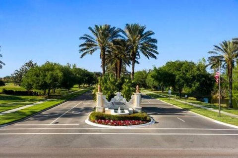 Villa ou maison à louer à Laurel, Floride: 3 chambres, 224.82 m2 № 1684560 - photo 23