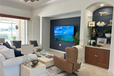 Villa ou maison à louer à Laurel, Floride: 3 chambres, 224.82 m2 № 1684560 - photo 13