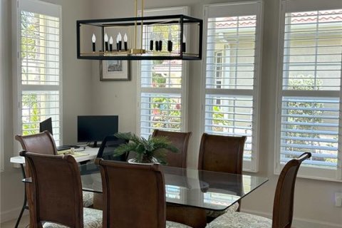 Villa ou maison à louer à Laurel, Floride: 3 chambres, 224.82 m2 № 1684560 - photo 8