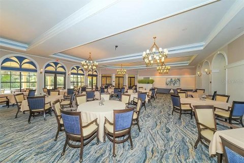 Villa ou maison à louer à Laurel, Floride: 3 chambres, 224.82 m2 № 1684560 - photo 21