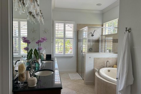 Villa ou maison à louer à Laurel, Floride: 3 chambres, 224.82 m2 № 1684560 - photo 14