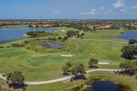 Villa ou maison à louer à Laurel, Floride: 3 chambres, 224.82 m2 № 1684560 - photo 27