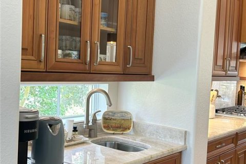Villa ou maison à louer à Laurel, Floride: 3 chambres, 224.82 m2 № 1684560 - photo 7