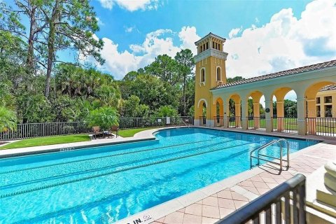 Villa ou maison à louer à Laurel, Floride: 3 chambres, 224.82 m2 № 1684560 - photo 30