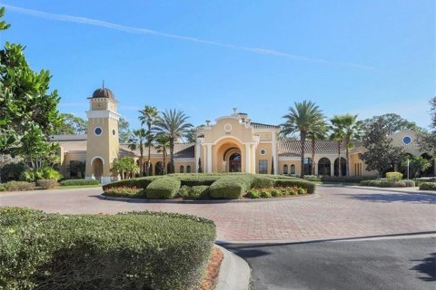 Villa ou maison à louer à Laurel, Floride: 3 chambres, 224.82 m2 № 1684560 - photo 25