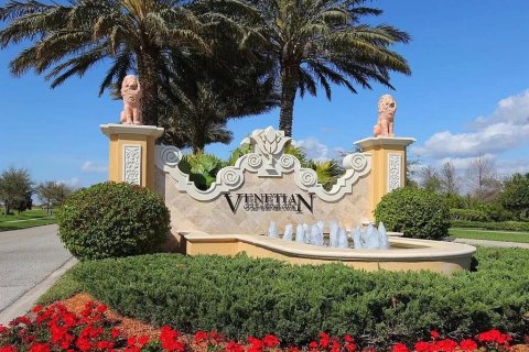 Villa ou maison à louer à Laurel, Floride: 3 chambres, 224.82 m2 № 1684560 - photo 24