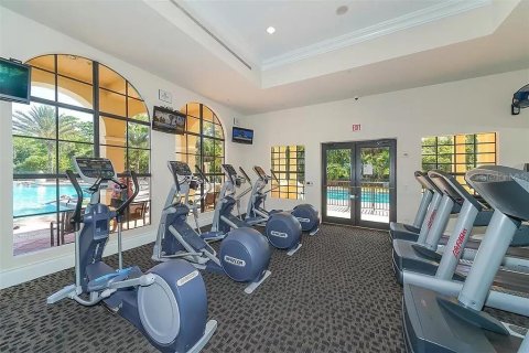 Villa ou maison à louer à Laurel, Floride: 3 chambres, 224.82 m2 № 1684560 - photo 22
