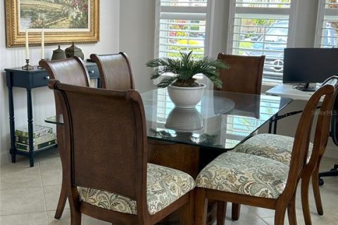 Villa ou maison à louer à Laurel, Floride: 3 chambres, 224.82 m2 № 1684560 - photo 6