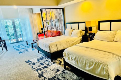 Condo in Doral, Florida, 1 bedroom  № 2052868 - photo 7