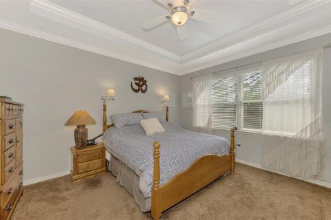 Купить виллу или дом в Венеция, Флорида 9 комнат, 184.32м2, № 1565522 - фото 24