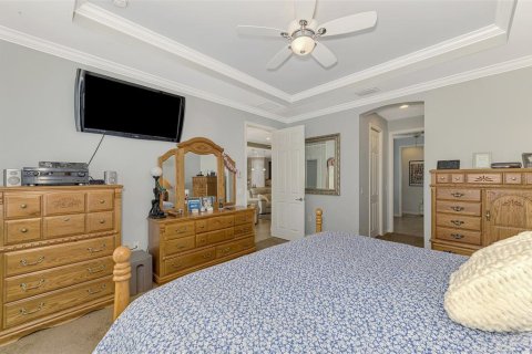 Купить виллу или дом в Венеция, Флорида 9 комнат, 184.32м2, № 1565522 - фото 27