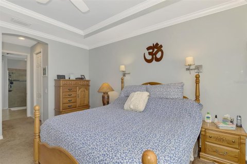 Купить виллу или дом в Венеция, Флорида 9 комнат, 184.32м2, № 1565522 - фото 26
