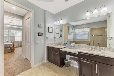 Купить виллу или дом в Венеция, Флорида 9 комнат, 184.32м2, № 1565522 - фото 30