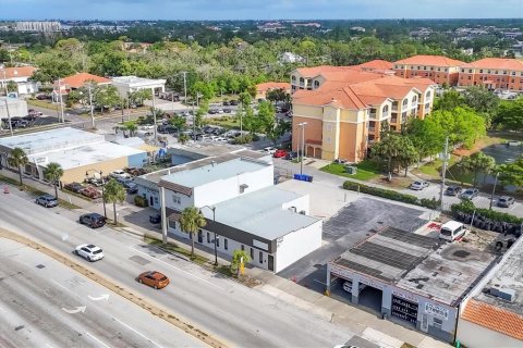 Immobilier commercial à vendre à Venice, Floride: 230.4 m2 № 1827243 - photo 6
