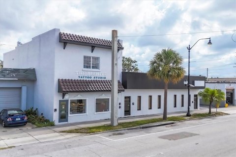 Immobilier commercial à vendre à Venice, Floride: 230.4 m2 № 1827243 - photo 5