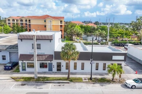 Immobilier commercial à vendre à Venice, Floride: 230.4 m2 № 1827243 - photo 11