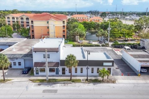 Immobilier commercial à vendre à Venice, Floride: 230.4 m2 № 1827243 - photo 10