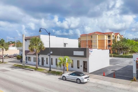 Immobilier commercial à vendre à Venice, Floride: 230.4 m2 № 1827243 - photo 13