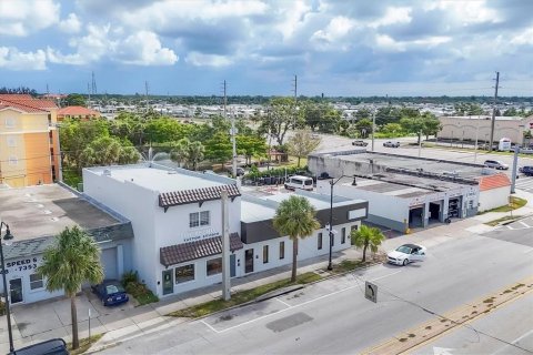 Immobilier commercial à vendre à Venice, Floride: 230.4 m2 № 1827243 - photo 9