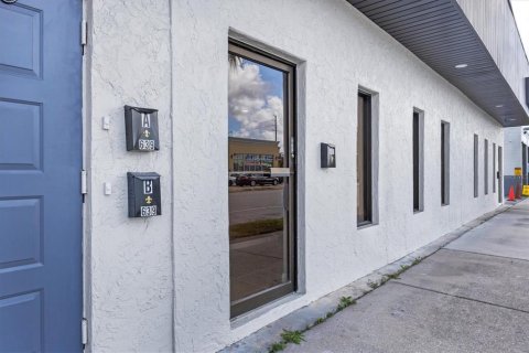 Immobilier commercial à vendre à Venice, Floride: 230.4 m2 № 1827243 - photo 14
