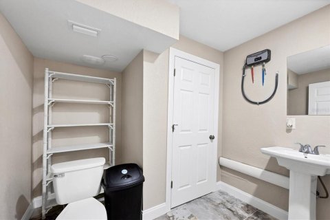Immobilier commercial à vendre à Venice, Floride: 230.4 m2 № 1827243 - photo 29